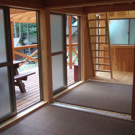 Camp Koyodai 富士河口湖 外观 照片