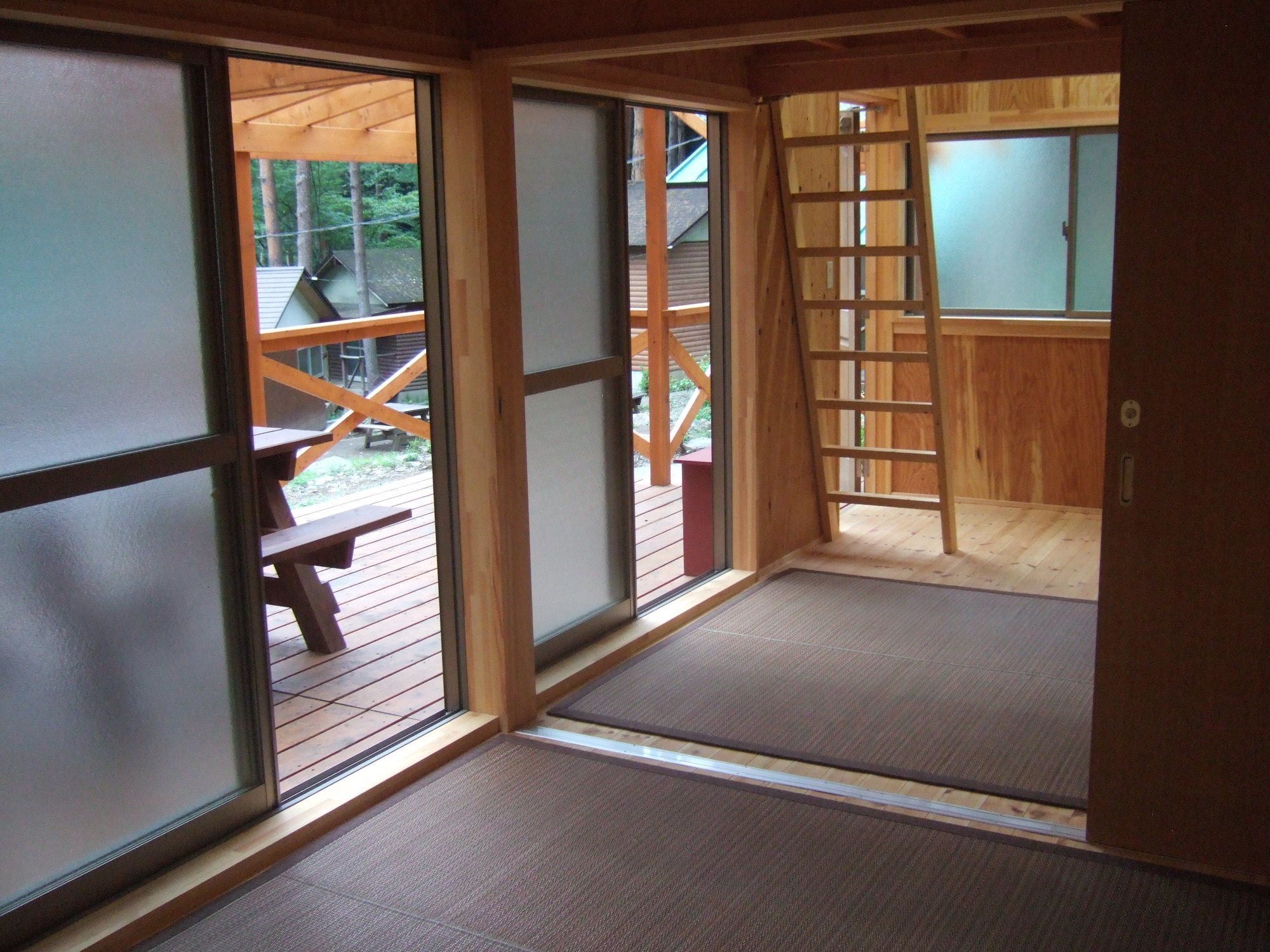 Camp Koyodai 富士河口湖 外观 照片