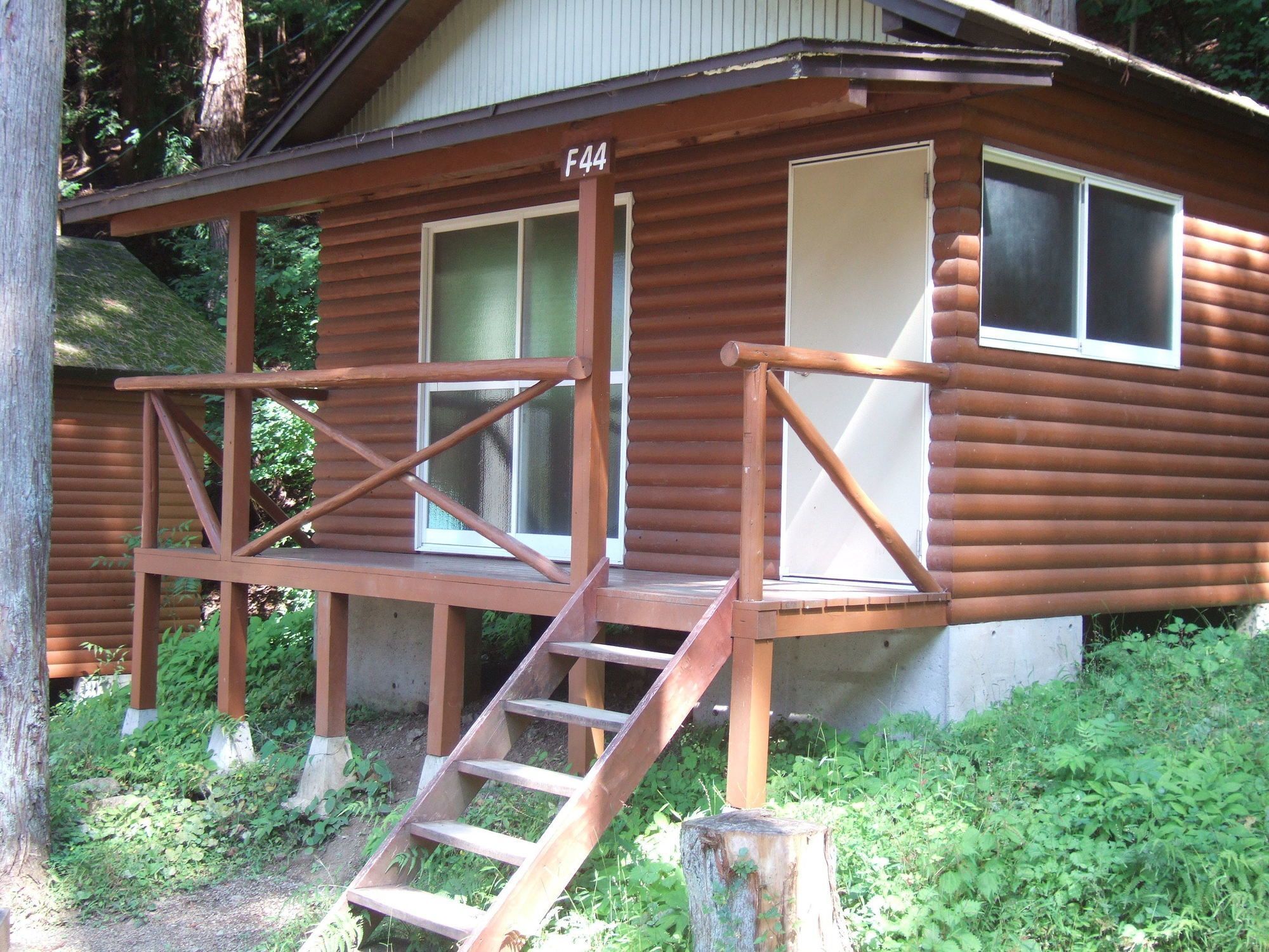 Camp Koyodai 富士河口湖 外观 照片