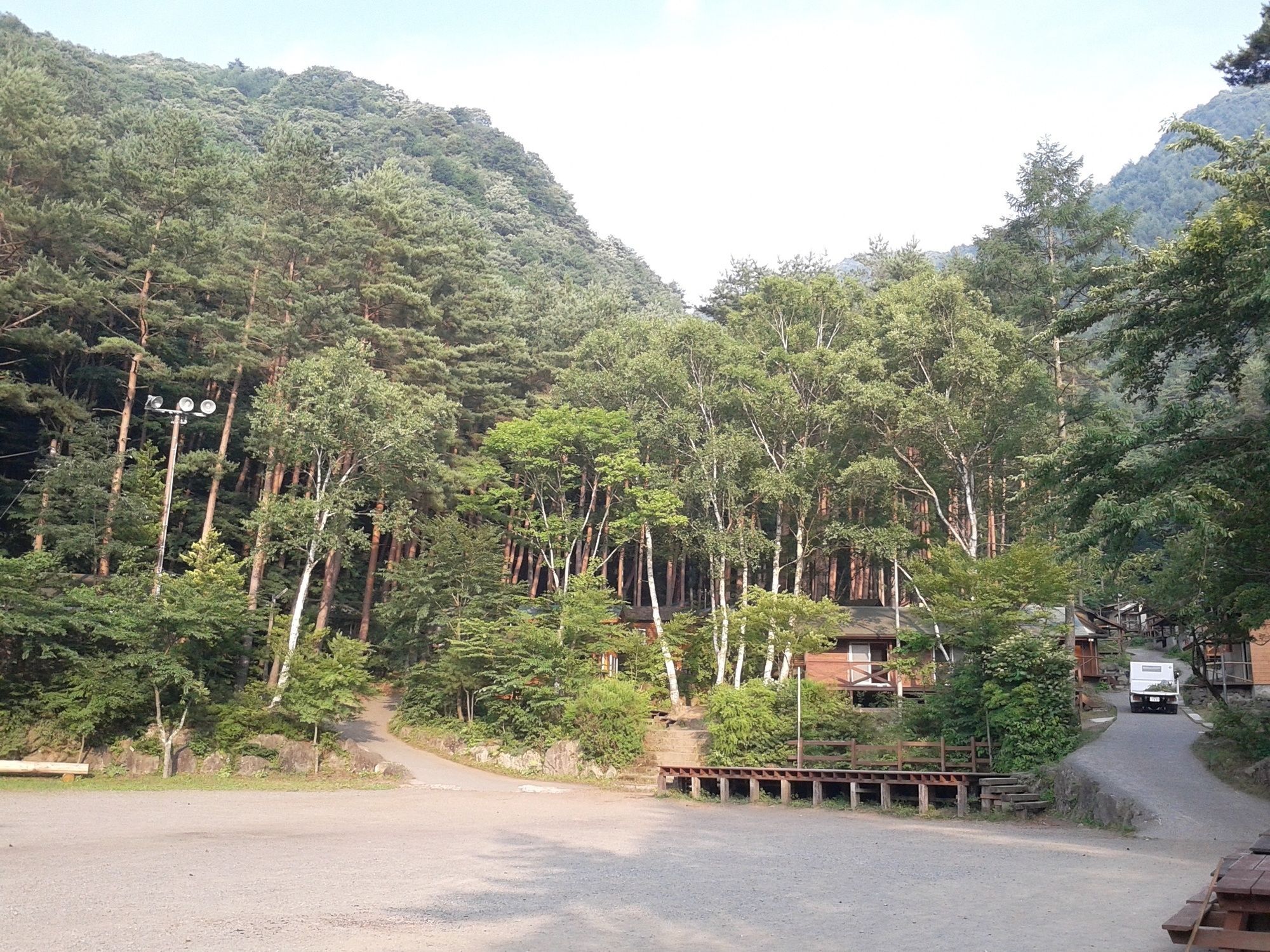 Camp Koyodai 富士河口湖 外观 照片